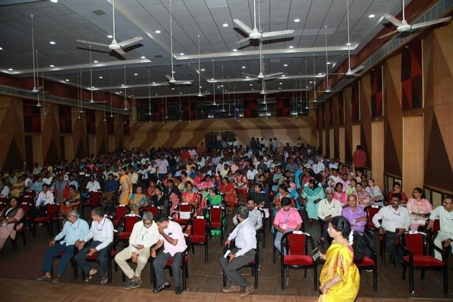 POSH Awareness Programme